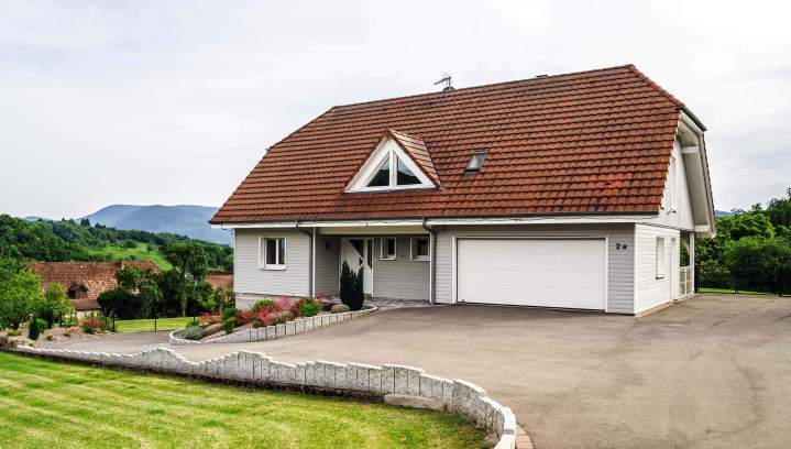 Construction maison Villejuif