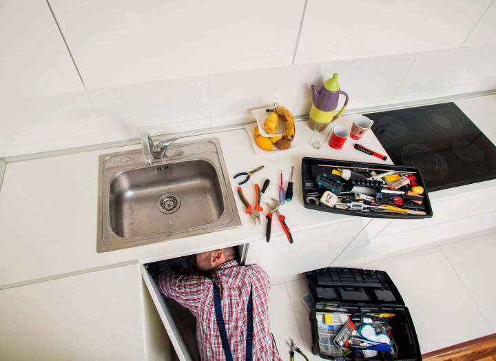 Dépannage plomberie Villejuif